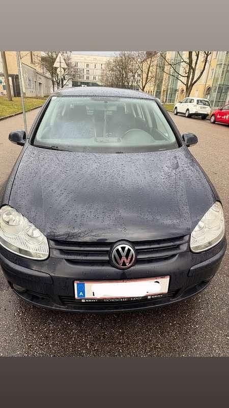 Gebraucht VW Golf IV Trendline 90 PS (66 kW) 2005 Limousine