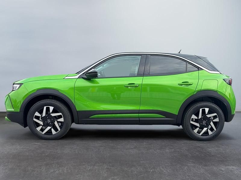 Gebraucht Opel Mokka Elegance 131 PS (96 kW) 2025 Grün SUV