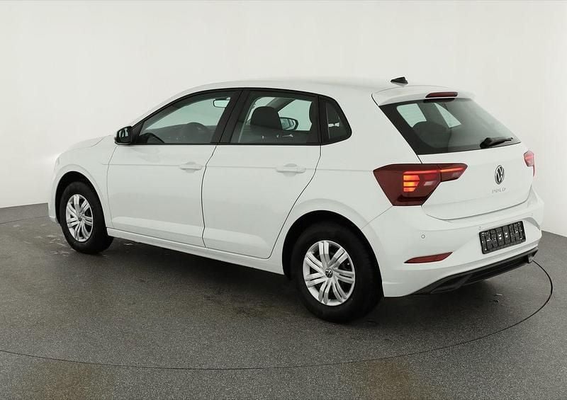 Neu VW Polo 80 PS (58 kW) 2026 Kleinwagen