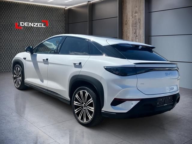 Neu BYD Sealion 7 389 kW (530 PS) 2026 Polar white SUV