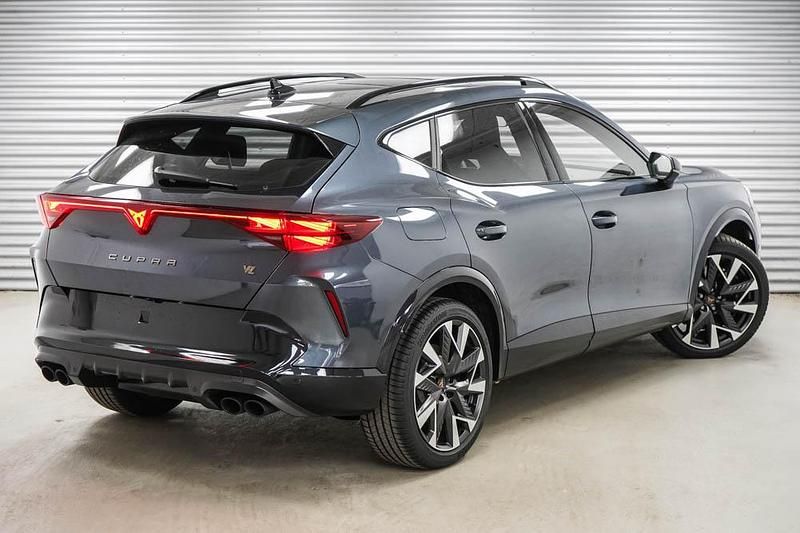 Neu 2025 Cupra Formentor VZ SUV | € 54.192 (Fairer Preis) - Bild 1/3