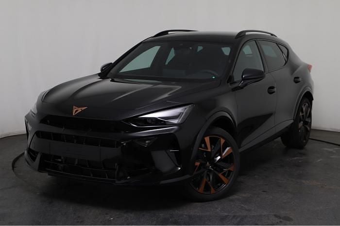 Neu Cupra Formentor VZ 333 PS (244 kW) 2025 SUV