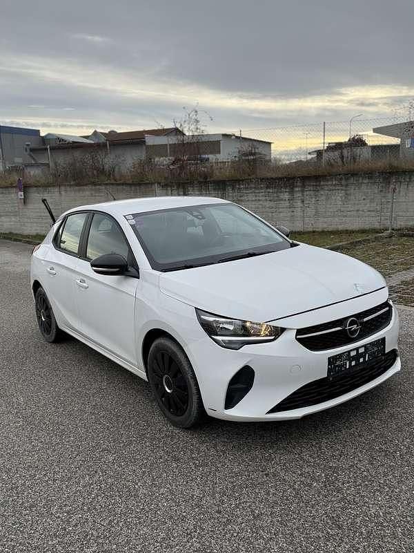 Gebraucht 2021 Opel Corsa Limousine | € 5.850 - Bild 1/4