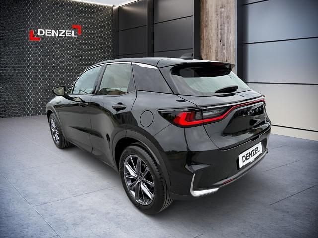 Gebraucht Lexus LBX 91 PS (66 kW) 2025 Schwarz SUV