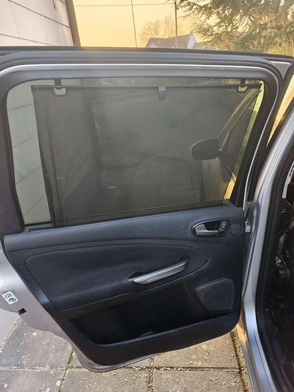 Gebraucht Ford Galaxy Business Edition 116 PS (85 kW) 2011 Van / Kleinbus