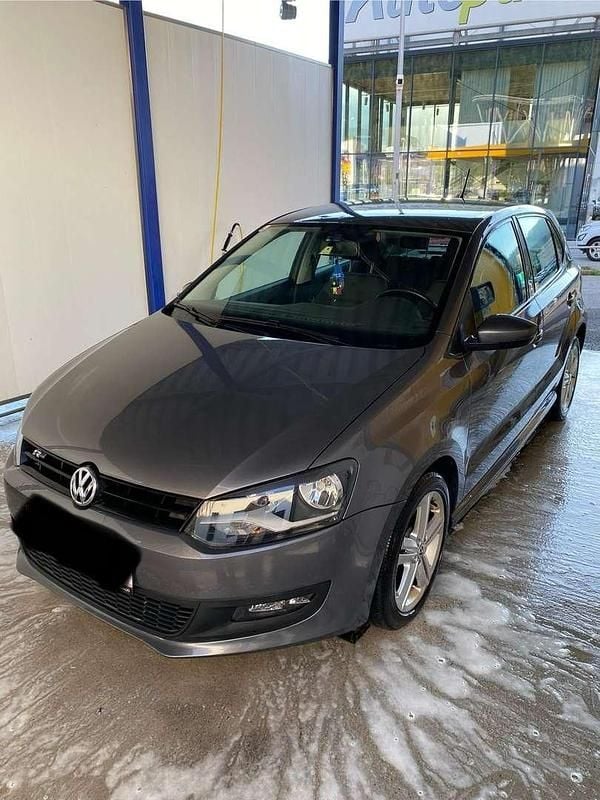 Gebraucht 2012 VW Polo R | € 3.750 - Bild 1/4