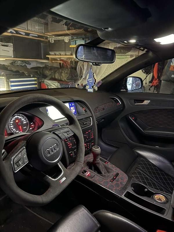 Gebraucht Audi A4 120 PS (88 kW) 2011 Kombi