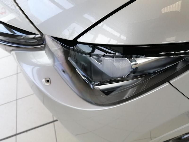 Gebraucht Mazda CX-80 Homura-Line 254 PS (186 kW) 2025 Grau SUV