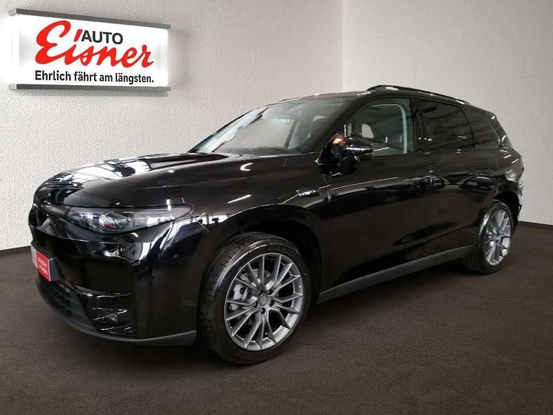 Gebraucht Leapmotor C10 64 kW (88 PS) 2025 Glazed green SUV