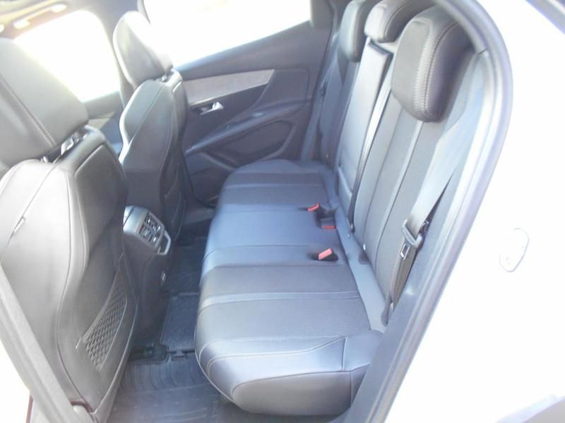 Gebraucht Peugeot 3008 GT 131 PS (96 kW) 2022 SUV