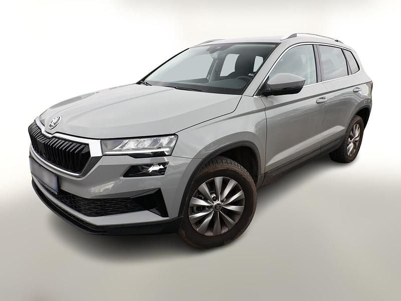 Gebraucht 2024 Skoda Karoq Ambition SUV | € 34.795 (Fairer Preis) - Bild 1/4