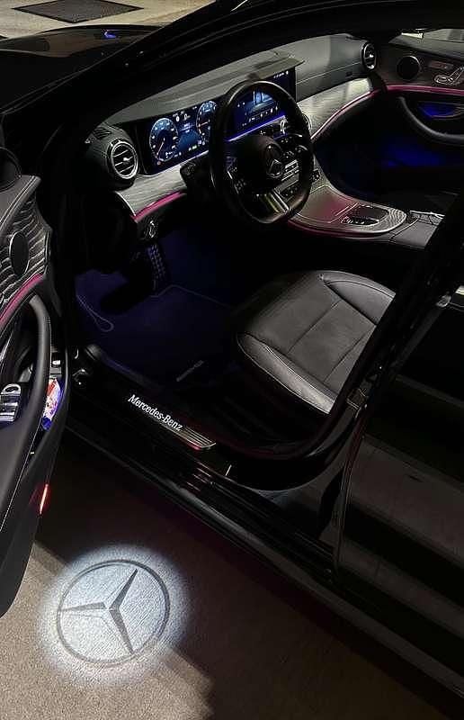 Gebraucht Mercedes E300 211 PS (155 kW) 2020 Limousine