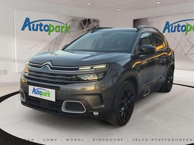 Other Gebraucht 2019 Citroën C5 Aircross Shine SUV | € 19.990 (Fairer Preis) - Bild 1/4