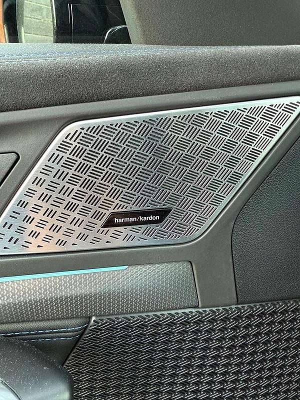 Gebraucht BMW X2 M Sport 306 PS (225 kW) 2025 Schwarz SUV