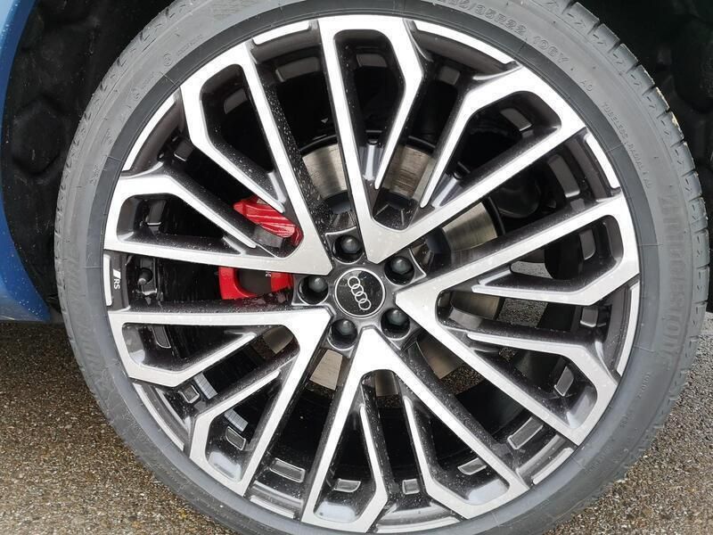 Neu Audi Q7 S-Line 286 PS (210 kW) 2025 Grau SUV