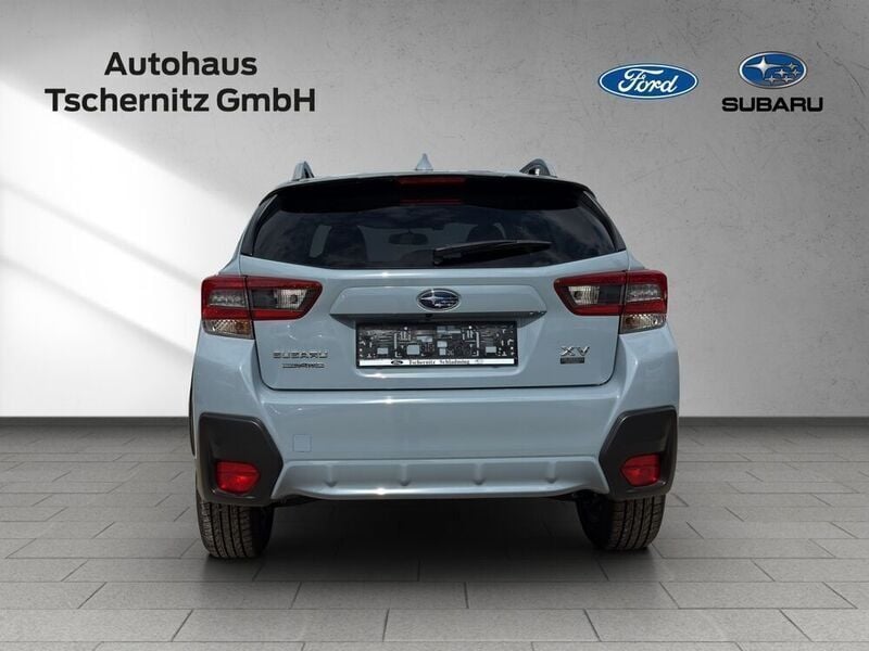 Neu Subaru XV Style 114 PS (83 kW) 2025 SUV