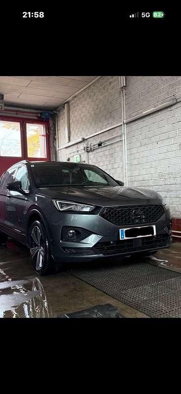 Gebraucht 2019 Seat Tarraco 4Drive SUV | € 26.200 (Fairer Preis) - Bild 1/4
