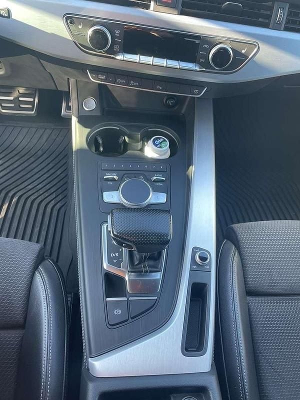 Gebraucht Audi A4 Sport 252 PS (185 kW) 2016 Weiß Kombi