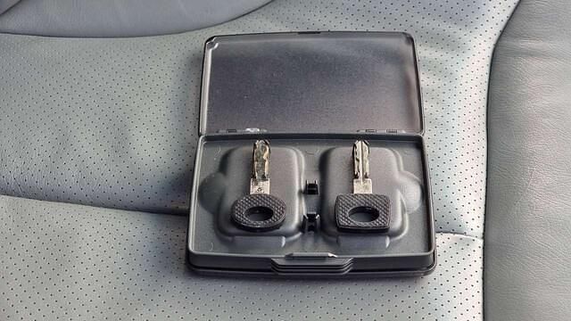 Gebraucht Mercedes S500 326 PS (239 kW) 1994 Silber Limousine