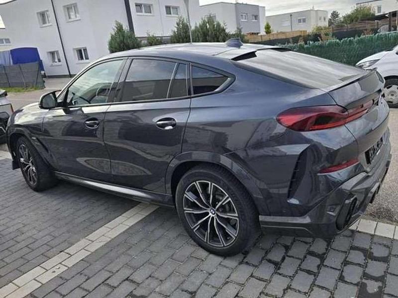 Gebraucht BMW X6 400 PS (294 kW) 2020 SUV