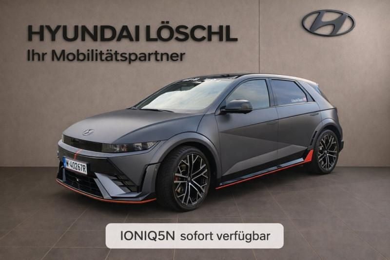 Neu Hyundai Ioniq 5 158 kW (215 PS) 2025 SUV