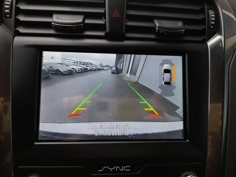 Gebraucht Ford Mondeo 150 PS (110 kW) 2021 Weiß Kombi