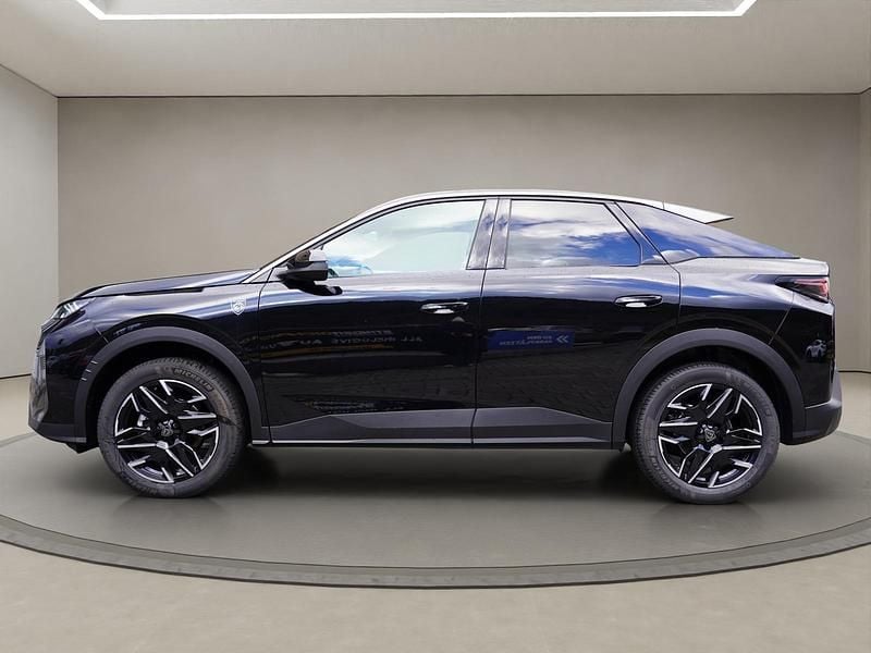 Neu Peugeot 3008 GTi 145 PS (106 kW) 2025 SUV