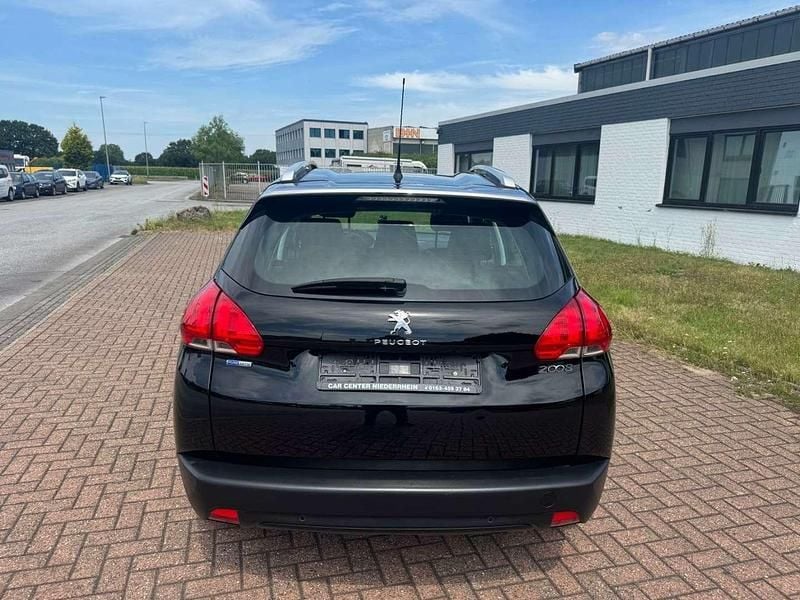 Gebraucht 2016 Peugeot 2008 Active SUV | € 8.000 (Fairer Preis) - Bild 1/4