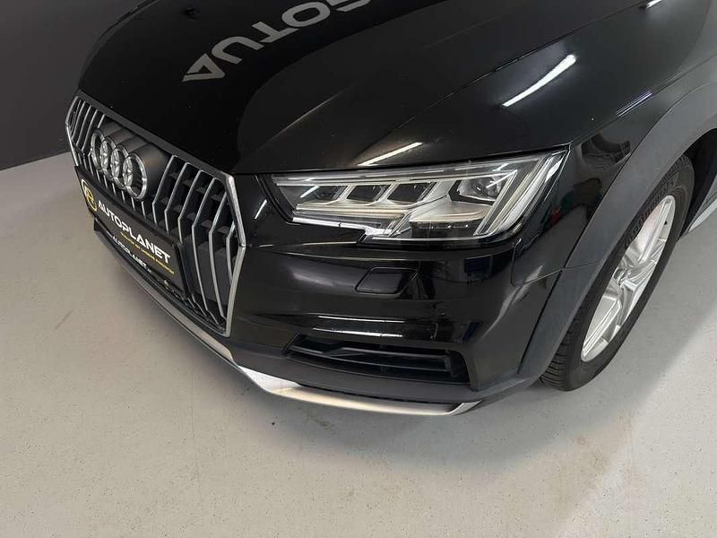 Gebraucht Audi A4 Allroad Basis 218 PS (160 kW) 2016 Schwarz Kombi