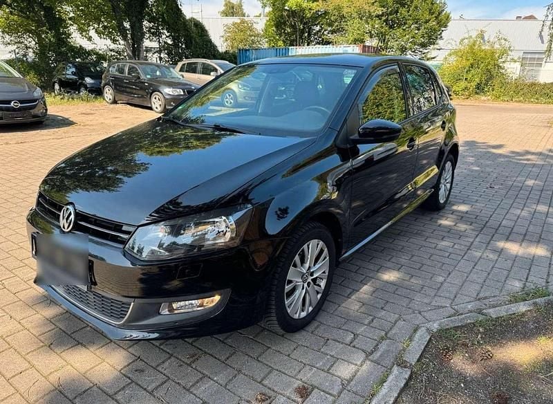 Gebraucht 2013 VW Polo Limousine | € 4.900 (Superpreis) - Bild 1/4