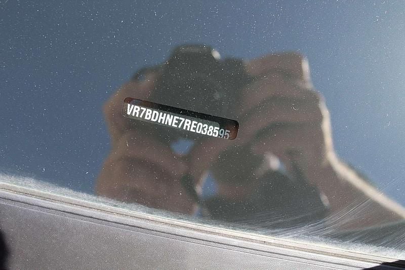 Gebraucht Citroën C4 X PureTech 102 PS (75 kW) 2024 Weiß SUV