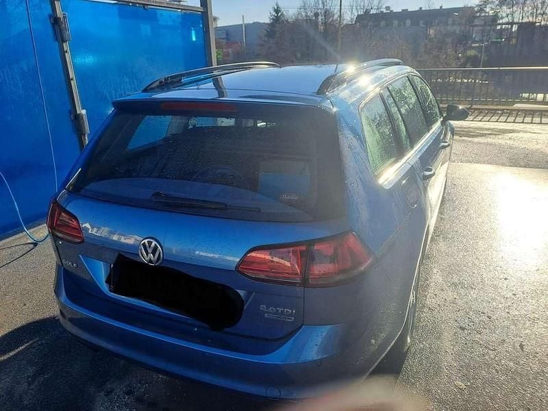 Gebraucht 2015 VW Golf VII Highline Limousine | € 7.500 (Guter Preis) - Bild 1/4
