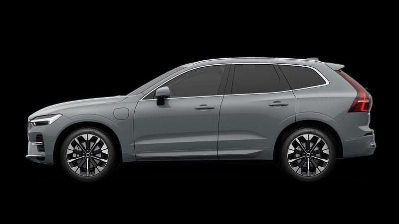 Gebraucht Volvo XC60 Ultra 398 PS (292 kW) 2025 Grau SUV