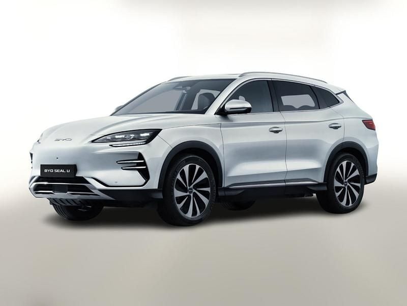 Neu BYD Seal U Comfort 218 PS (160 kW) 2025 SUV