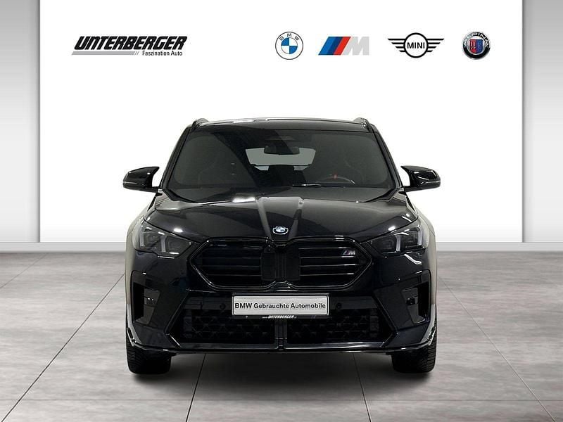 Gebraucht BMW X2 300 PS (220 kW) 2025 Schwarz SUV
