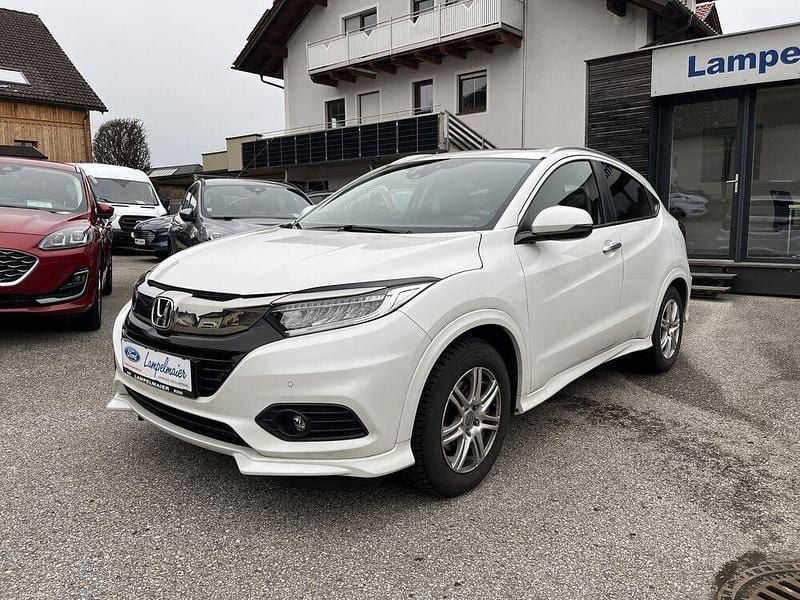 Gebraucht Honda HR-V Executive 131 PS (96 kW) 2020 SUV