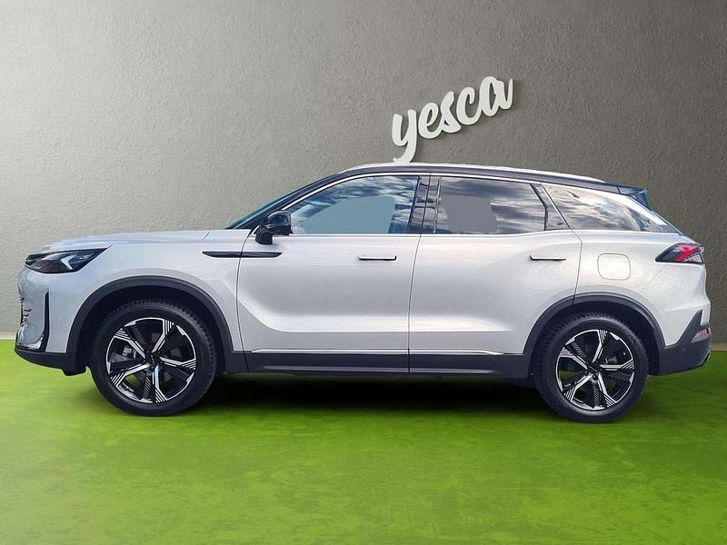 Gebraucht Baic X75 177 PS (130 kW) 2024 Silber SUV