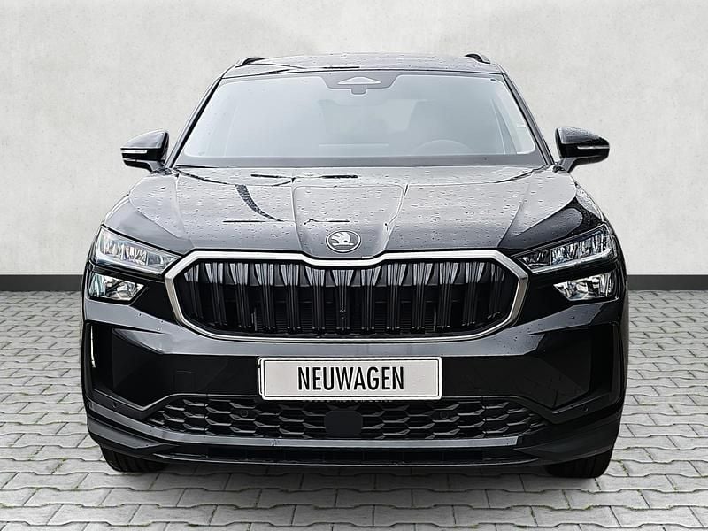 Neu Skoda Kodiaq Selection 150 PS (110 kW) 2026 SUV