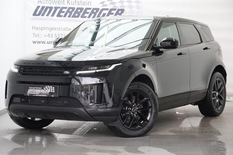 Neu 2025 Land Rover Range Rover evoque S SUV | € 58.990 - Bild 1/4