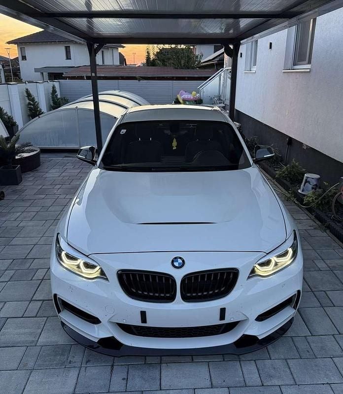 Gebraucht 2018 BMW M240 M Sport Coupé | € 37.900 (Fairer Preis) - Bild 1/4