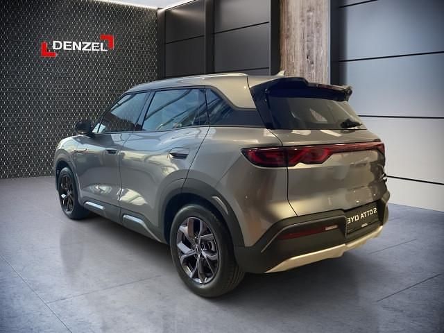 Neu BYD Atto 2 Boost 130 kW (177 PS) 2025 Time grey SUV