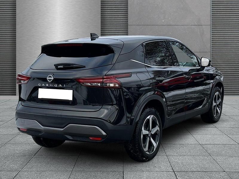 Gebraucht Nissan Qashqai 360º 158 PS (116 kW) 2024 SUV
