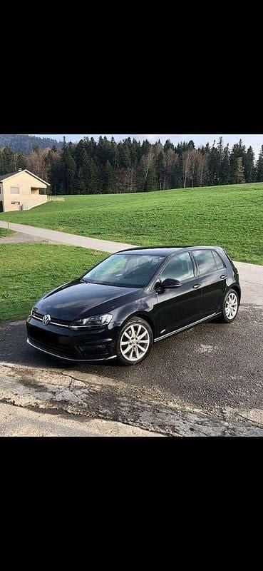Gebraucht 2014 VW Golf VII Sportline Limousine | € 12.490 (Fairer Preis) - Bild 1/4