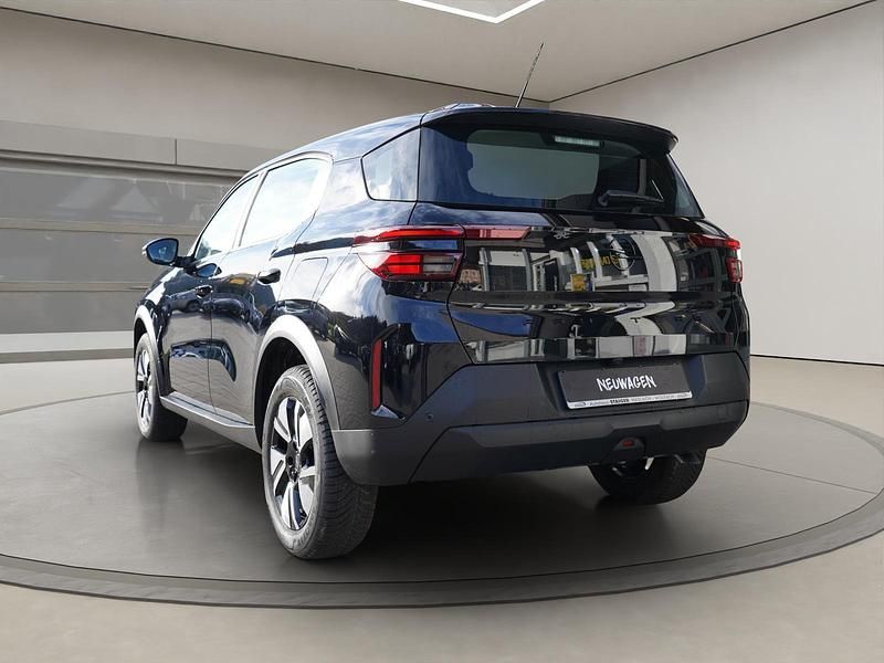 Neu Opel Frontera Edition+ 110 PS (80 kW) 2025 SUV