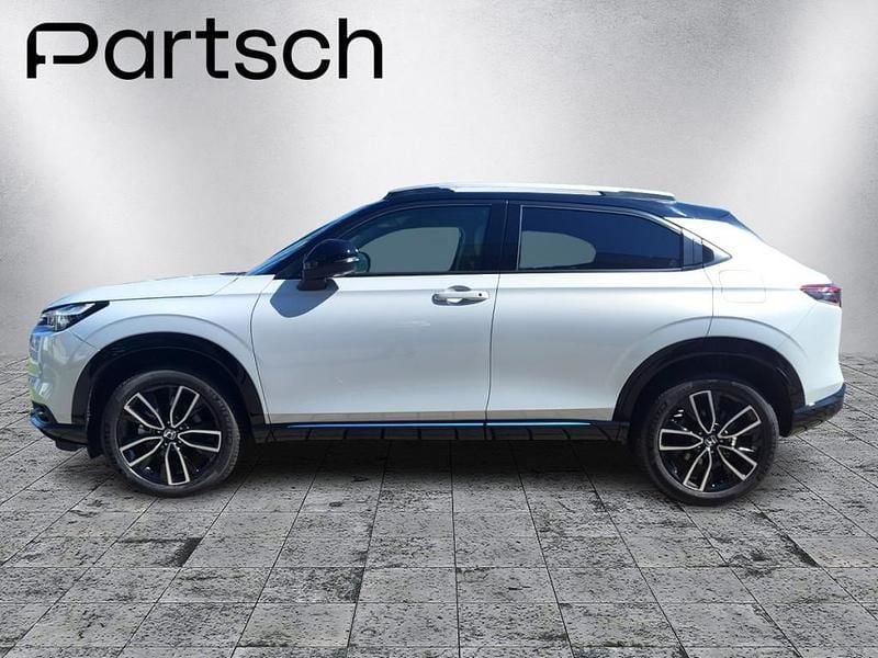 Gebraucht Honda HR-V Advance 107 PS (78 kW) 2025 SUV