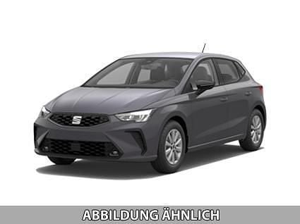 Neu 2025 Seat Ibiza Style Limousine | € 24.210 (Teuer) - Bild 1/1