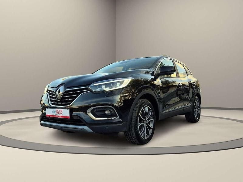 Schwarz Gebraucht 2020 Renault Kadjar Intens SUV | € 16.800 (Fairer Preis) - Bild 1/4