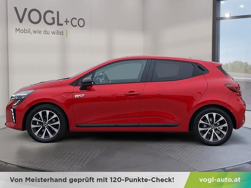 Gebraucht Mitsubishi Colt Invite 94 PS (69 kW) 2025 Rot Kleinwagen