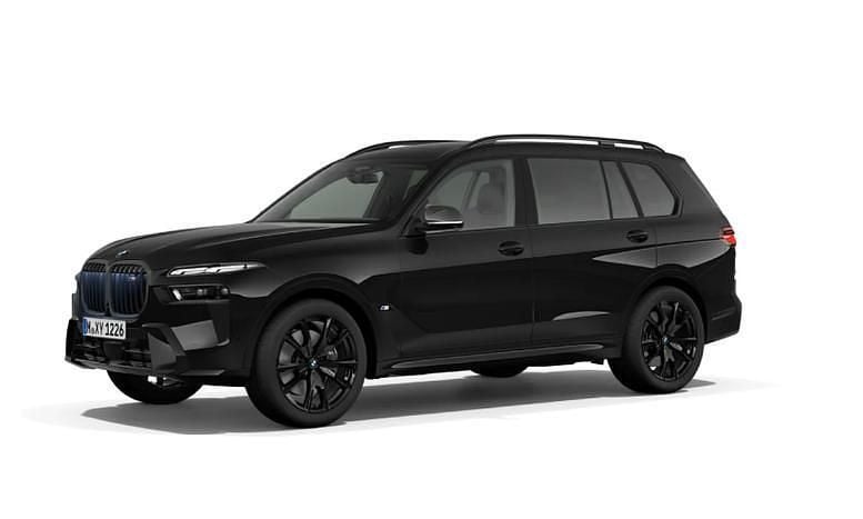 Gebraucht 2025 BMW X7 M Sport SUV | € 188.578 - Bild 1/3