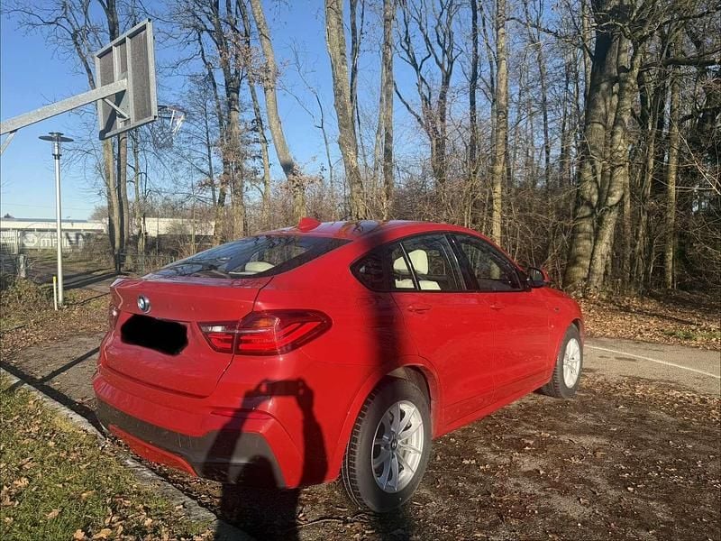 Gebraucht 2016 BMW X4 M Sport SUV | € 19.999 (Superpreis) - Bild 1/4